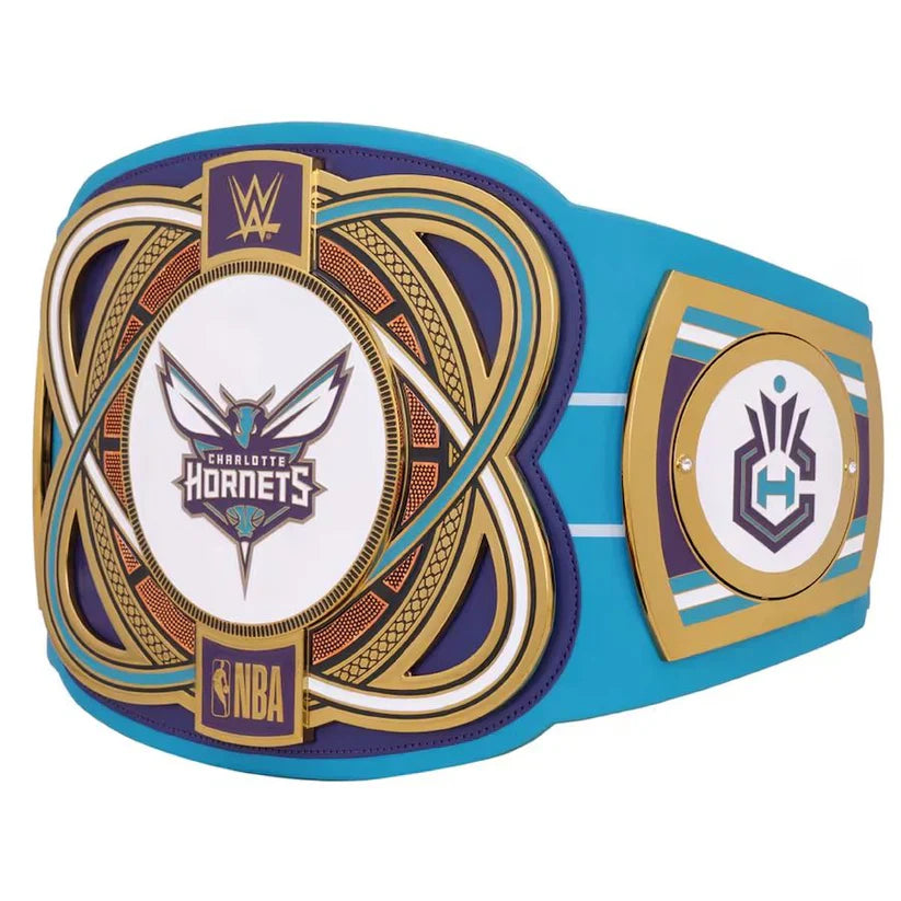 Carolina Panthers Championship Belt Legacy Title On Sale