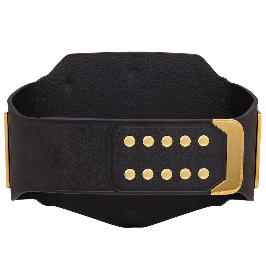 WWE Championship Replica Title Belt – Adult Size | Officially Licensed